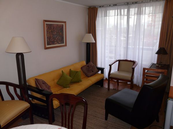 La maison de Patricia