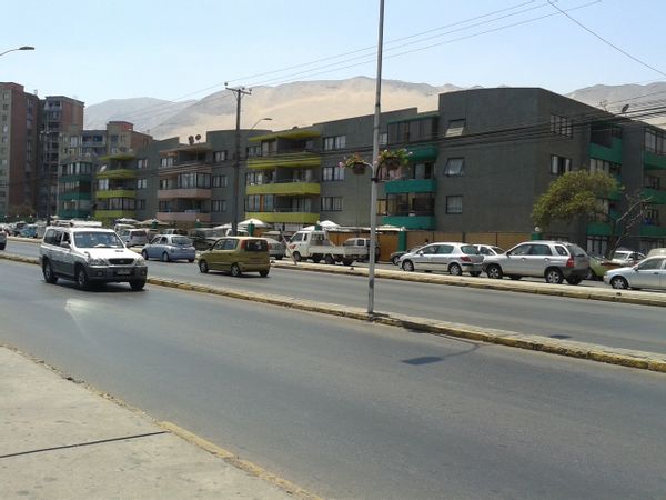 La maison de Patricia