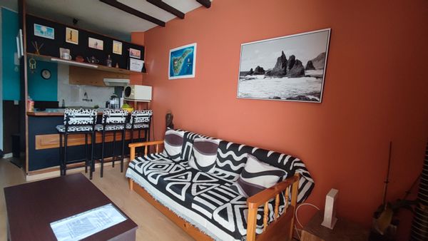 Casa di Jose Domingo