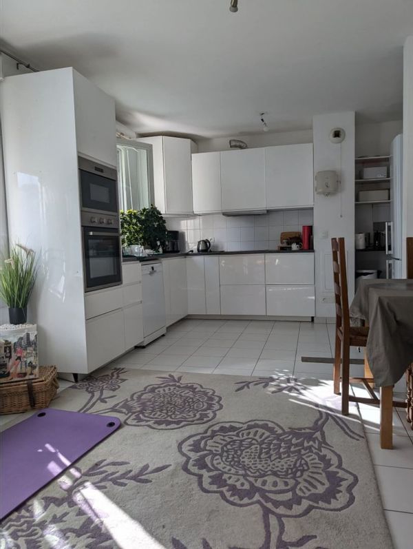 La maison de Carla & Ouadjih