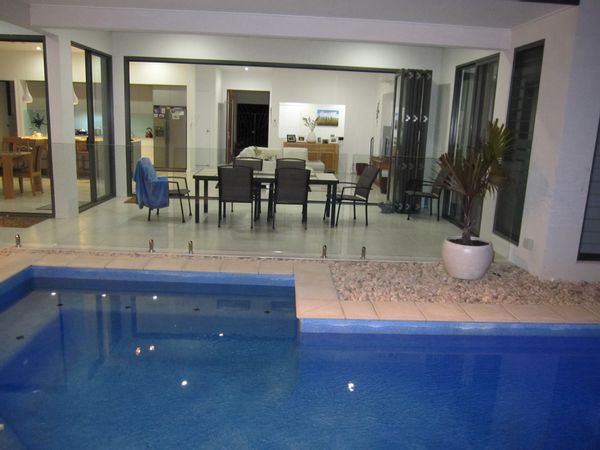 Our Tropical Coast home is where The Coral Sea & Rain Forests meet the Great Barrier Reef in FNQ.