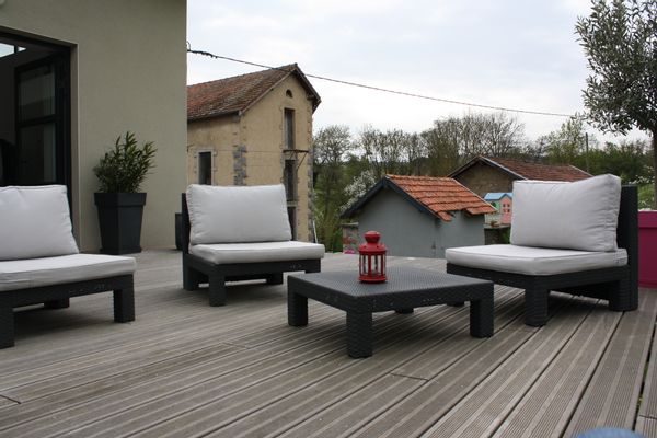 La maison de Cecile / Recherche une maison en Corse pour juillet 2020