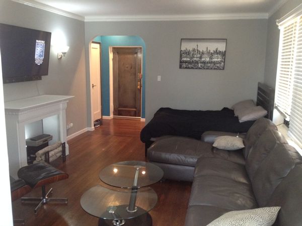 Convenient Studio apartment in Queens