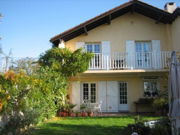 Maison au milieu des vignes à 25  mins de Bordeaux