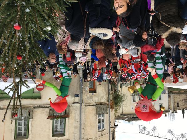 Notre maison dans l’Hérault