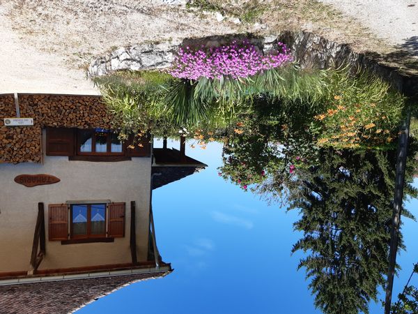 Le gîte d' Elisabeth