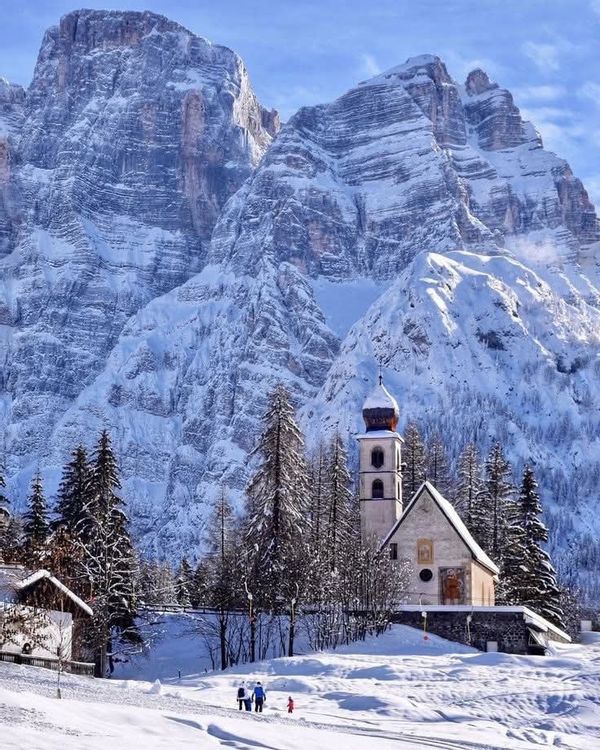 Sci & Relax in Residence - Dolomiti UNESCO, Selva di Cadore