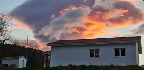 huis van Maribel y Manuel