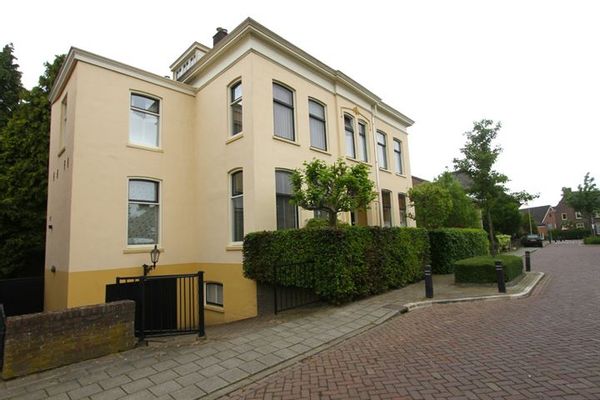 La maison de Jet En Wilfred