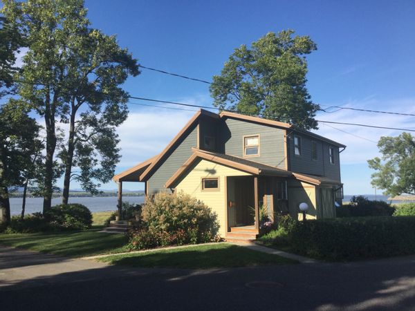 Casa en Saint-Michel-De-Bellechasse