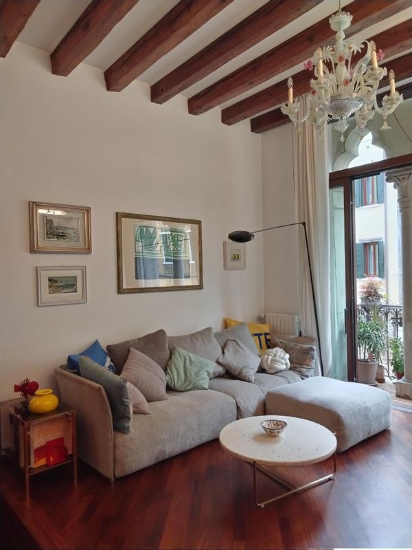 La maison de Julie