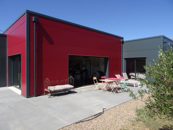 Casa di Rémi & Sarah