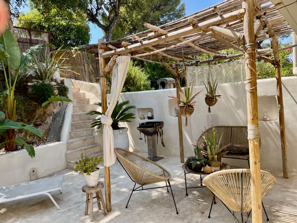 huis van Rémi & Sarah