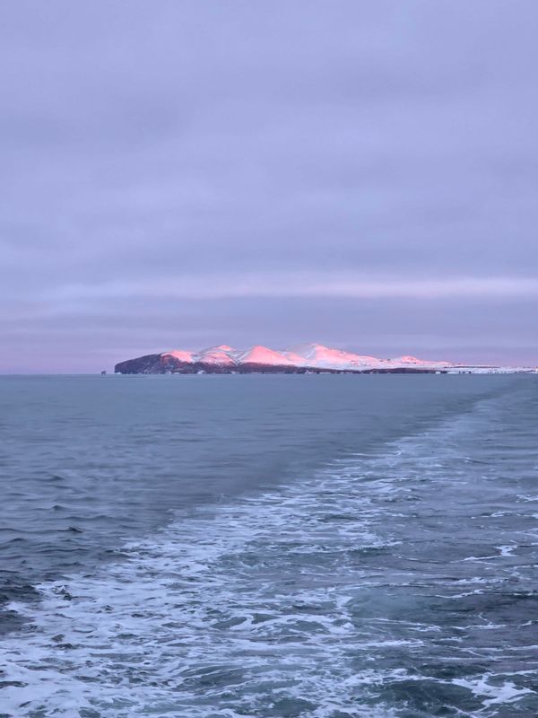 Casa di Mélanie et Thomas