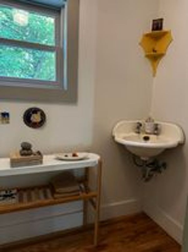 La maison de Jennifer