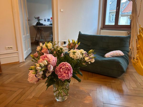 alices hus
