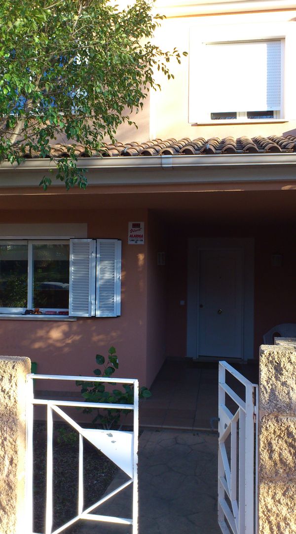 La maison de Charlotte