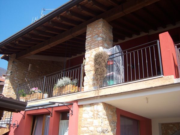 La maison de Cristiana E Matteo