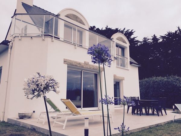 Casa di Francois-Xavier