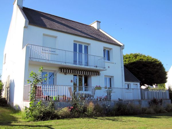 La maison de Sandrine