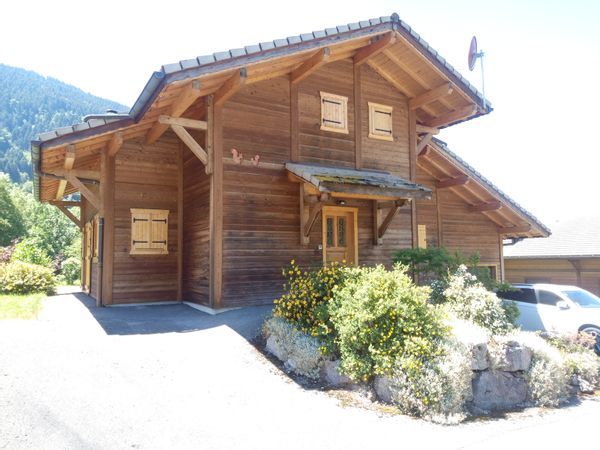 Casa di Thomas