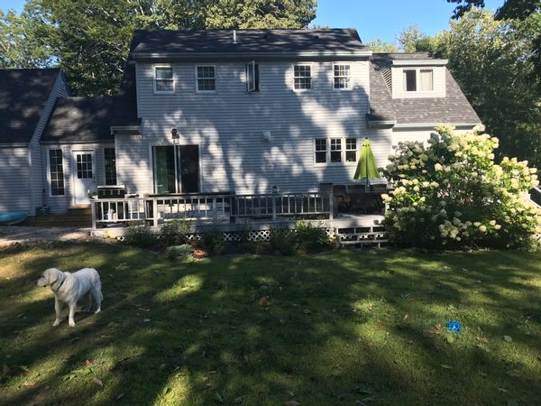 Lisa's Maine Coast Home In Old York