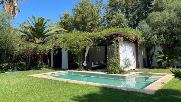 Casa Las Golondrinas