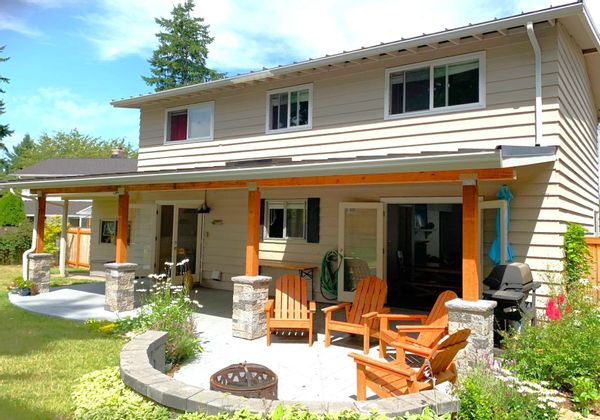 Meaghan s Haus