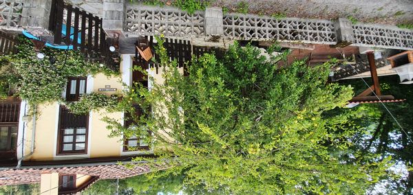 Fernando Y Ana's house