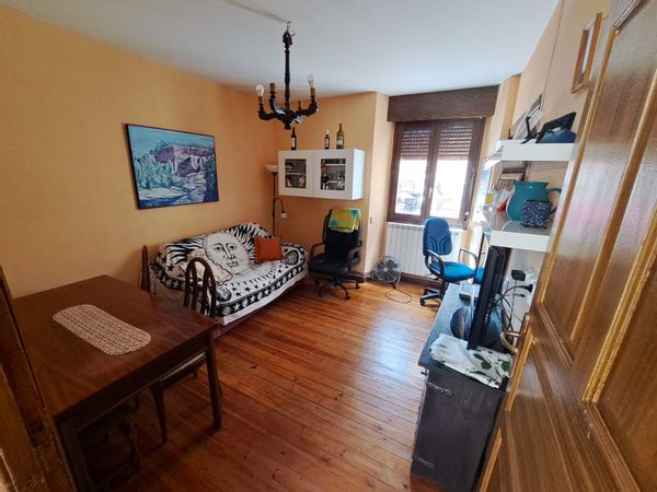 Celia Paloma's house