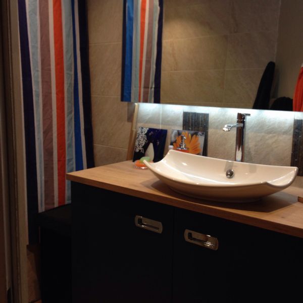 La maison de Pauline