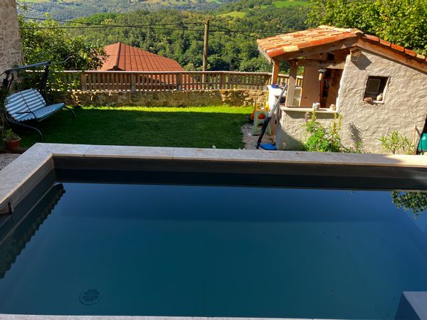 La maison de Pauline & Raphael