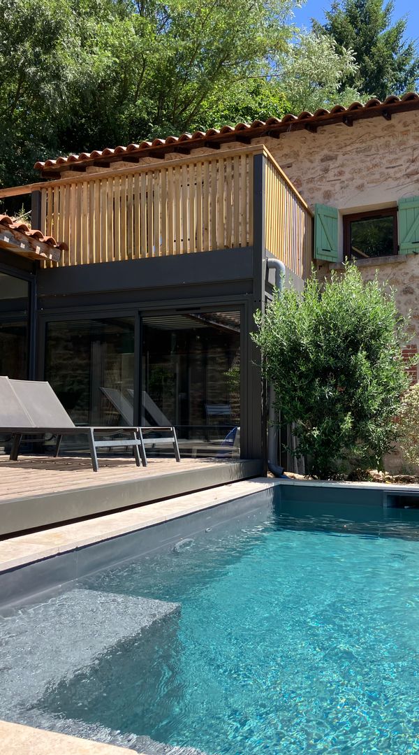 Casa di Pauline