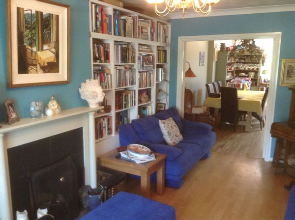 La maison de Michelle