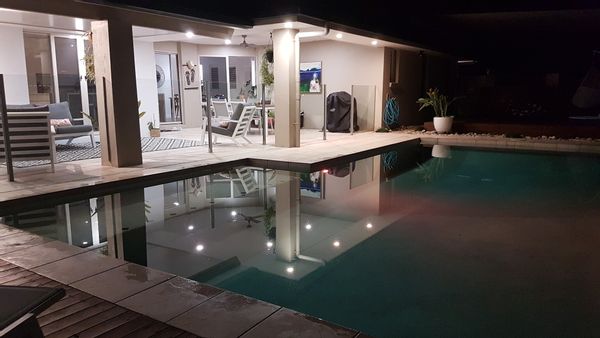 Casa di Veronique & Matthew