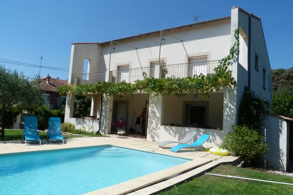 La maison de Cornelis