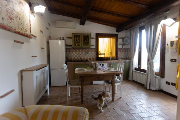 Edoardo s Haus