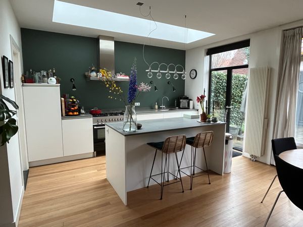 La maison de Dirk & Fianne