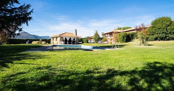 La maison de Fernando