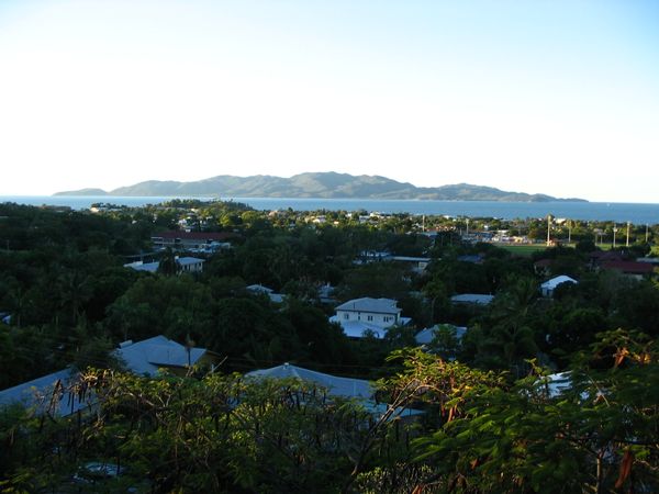 La maison de Jennifer