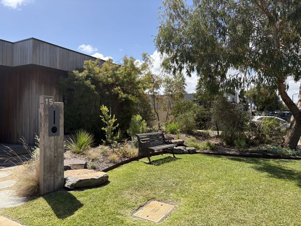 Casa di Ian & Cheryl