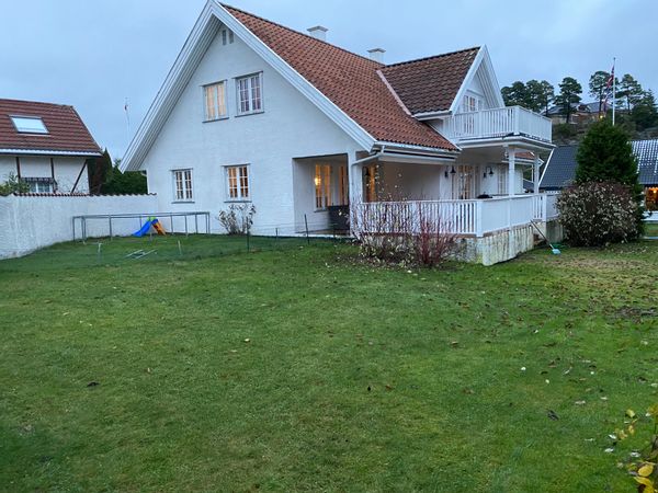 Lillians hus