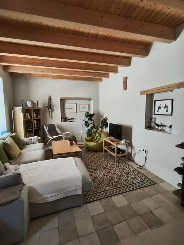 Marias hus