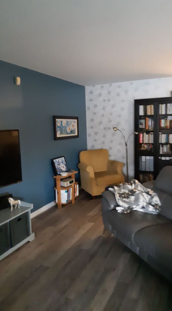 Marie-Claude's house