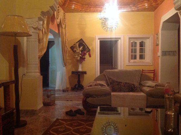 La maison de Yagouta