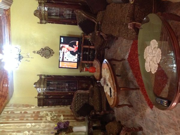 La maison de Yagouta