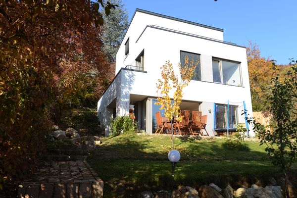 La maison de Miklós