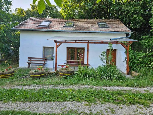 La maison de Miklós