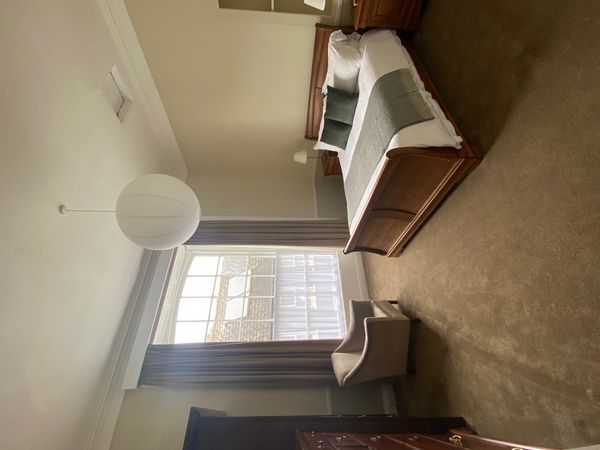 La maison de Gerard & Felicity