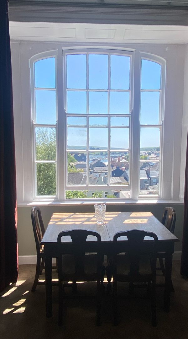 La maison de Gerard & Felicity